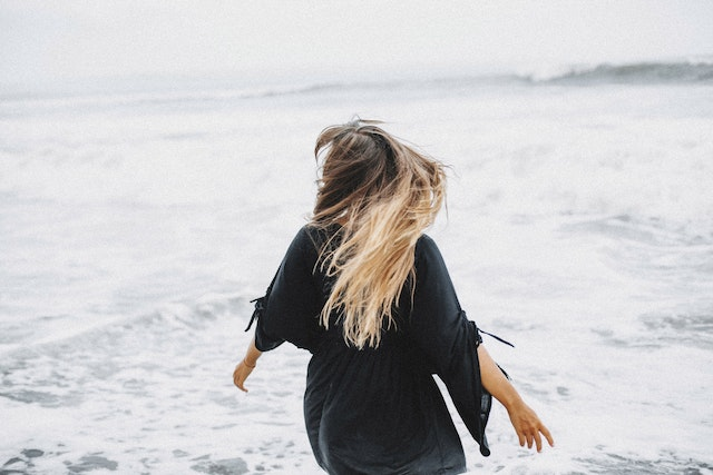 Choisir la coupe de cheveux ideale pour les cheveux fins