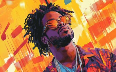 Behind the Music: MHD, His Fortune and His Musical Career Through the Lens of Afro-Trap Innovation