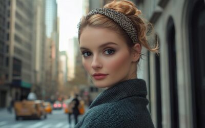 The Story of Blair Waldorf, the Queen of Headbands: Character Analysis of Gossip Girl’s Most Strategic Manipulator