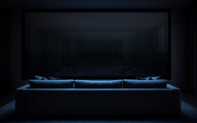 When the TV Spies on You: Truth or Fantasy? Real-Life Examples of Modern Surveillance in Your Living Room